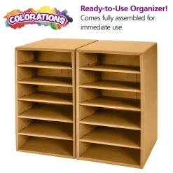 Colorations® 9