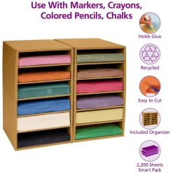 Colorations® 9