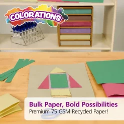 Colorations® 9