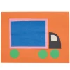 Colorations® 9" x 12" Lightweight Construction With Organizer - 1200 Sheets