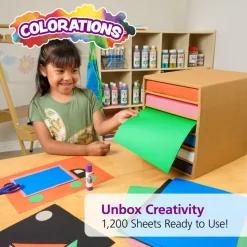 Colorations® 9