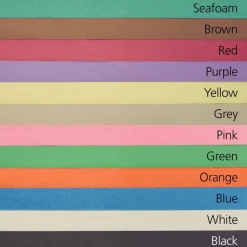 Colorations® 9