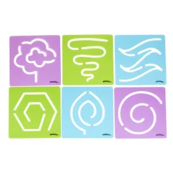 Colorations® 9