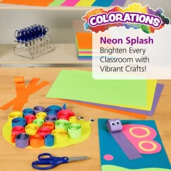 Colorations® 9