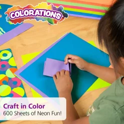 Colorations® 9