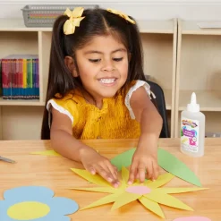 Colorations® 9" x 12" Spring Colors of Construction Paper