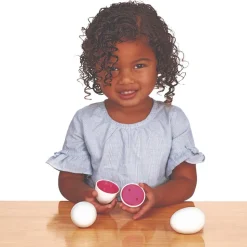 Color Match Eggs