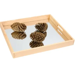 Color Mirror Set