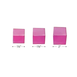 Color Mixing Boxes - 27pcs