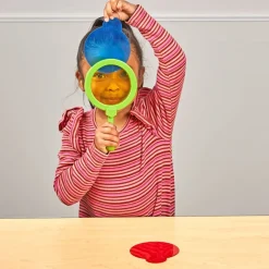 Color Mixing Lenses