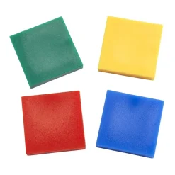 Color Tiles, 1