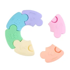 Color Wheel - Pastel Rainbow - 6pcs