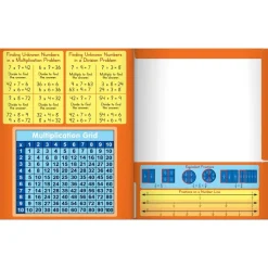 Common Core Resource Folders - Third Grade - 12 folders