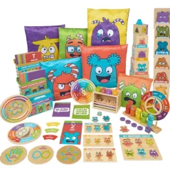 Complete Classroom Social Emotional Kit