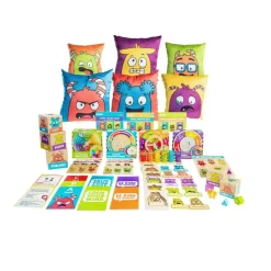 Complete Classroom Social Emotional Kit