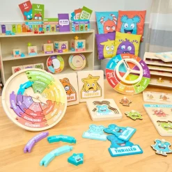 Complete Classroom Social Emotional Kit