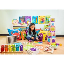 Complete Classroom Social Emotional Kit