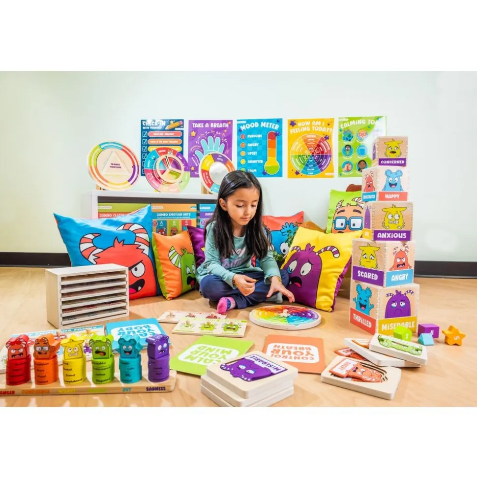 Complete Classroom Social Emotional Kit