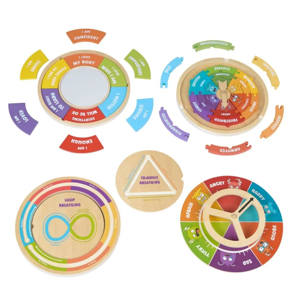 Complete Classroom Social Emotional Kit