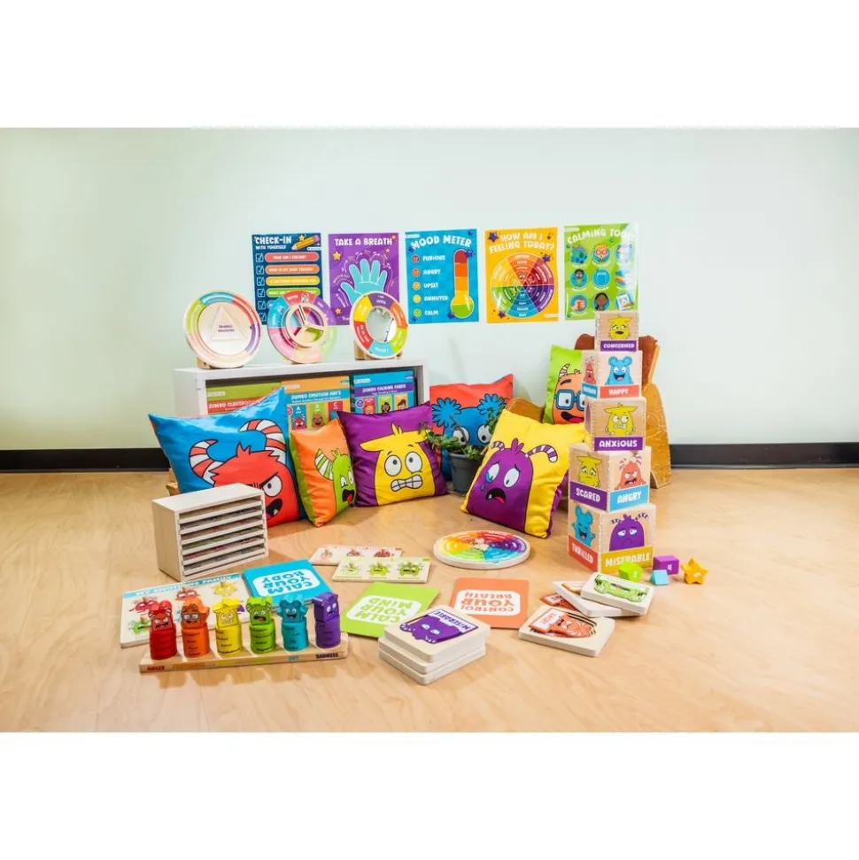 Complete Classroom Social Emotional Kit
