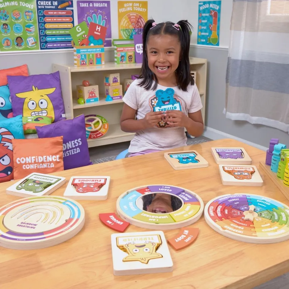 Complete Classroom Social Emotional Kit