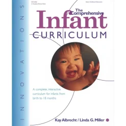 Comprehensive Curriculum Infants