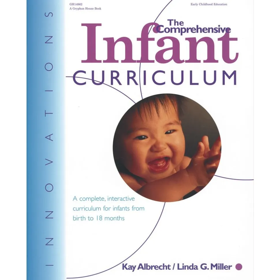Comprehensive Curriculum Infants