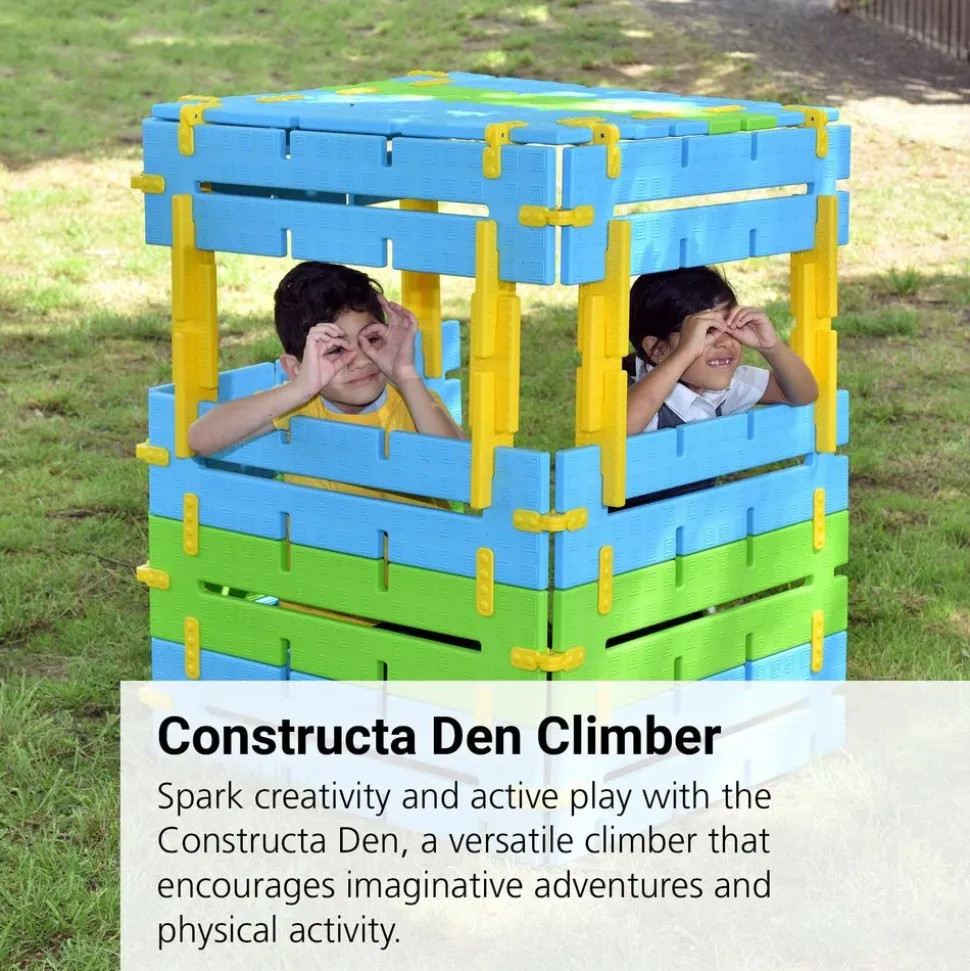 Constructa Den