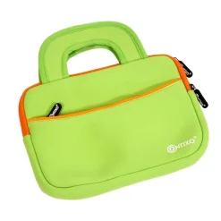 Contixo Carrying Bag for 7" Tablets - Green
