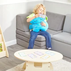 Conversation Starter Kit At Home