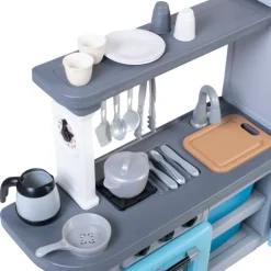 Cooking Time Kitchen