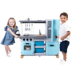 Cooking Time Kitchen
