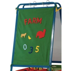 Copernicus Early Learning Station