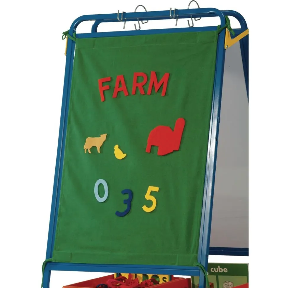 Copernicus Early Learning Station
