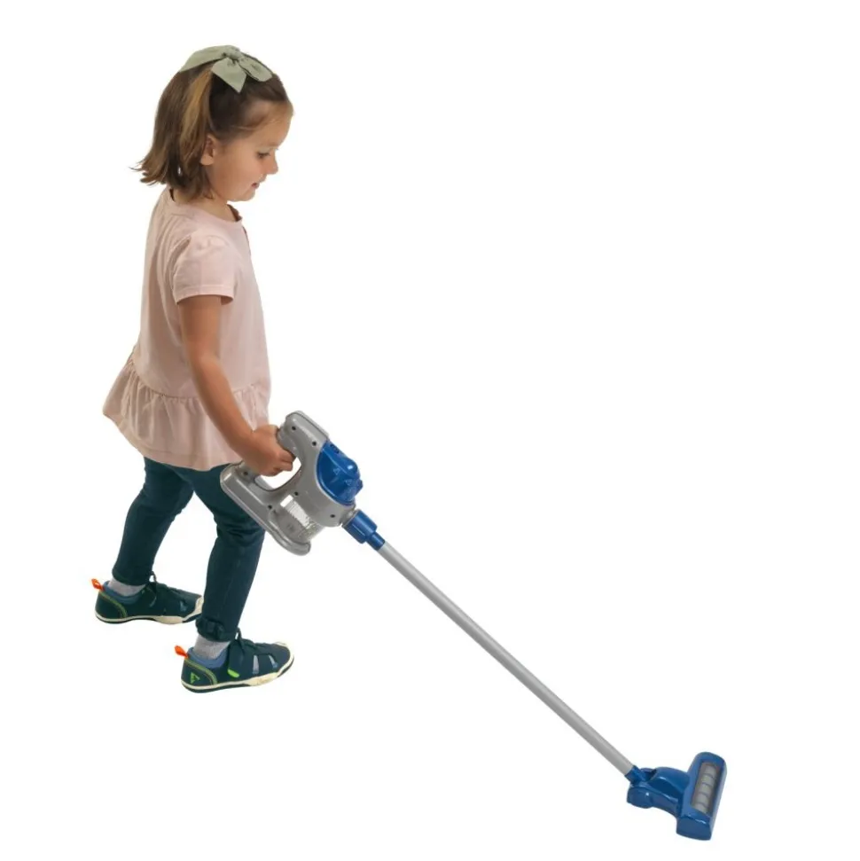 Cordless Stick Vacuum Cleaner