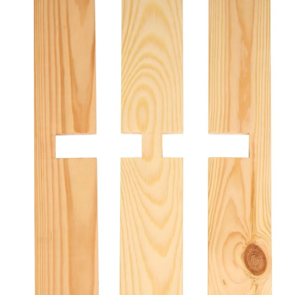 Cosy Deep Tuff Tray Wooden Divider