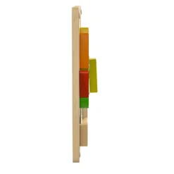 Counting STEAM Board