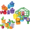 Count & Sort Playset