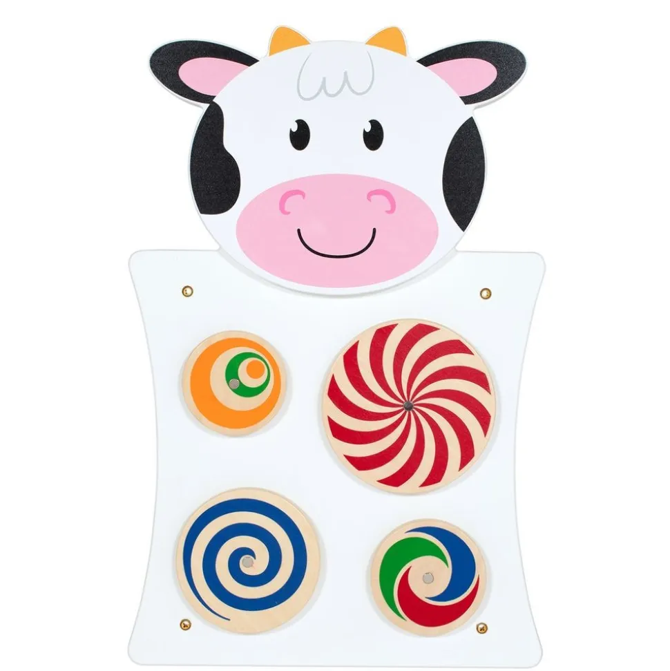 Cow Activity Wall Panel
