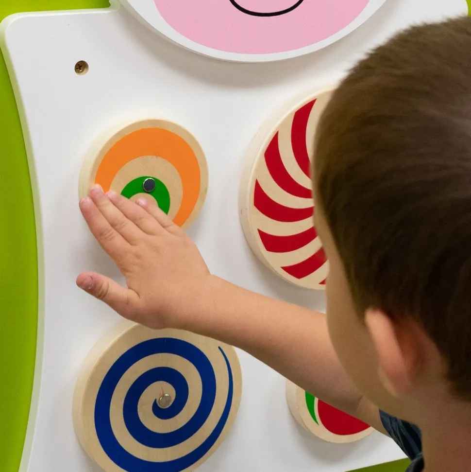 Cow Activity Wall Panel