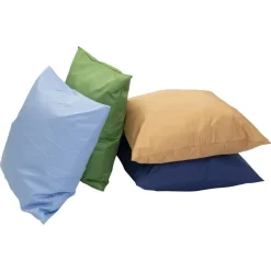27" Cozy Floor Pillows - Woodland Set of 4