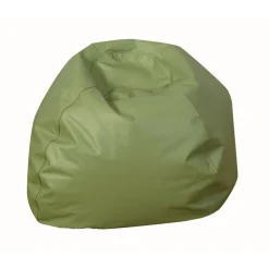 35" Cozy Woodland Beanbag - Sage