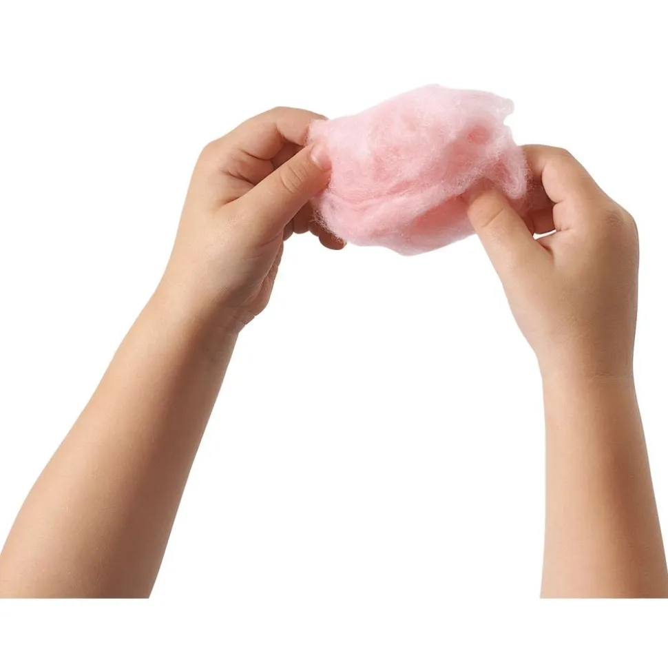 Craft Fluffs - Set of 4 Colors
