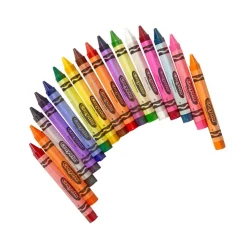 Crayola® Classpack® Markers & Crayons Kit