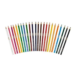 Crayola® Colored Pencils - Set of 24