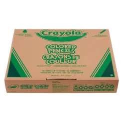Crayola® Colored Pencils Value Pack - Set of 462