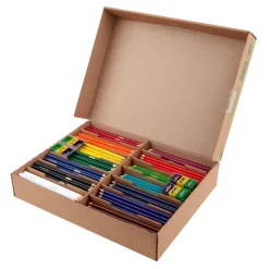 Crayola® Colored Pencils Value Pack - Set of 462