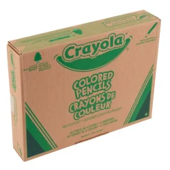 Crayola® Colored Pencils Value Pack - Set of 462