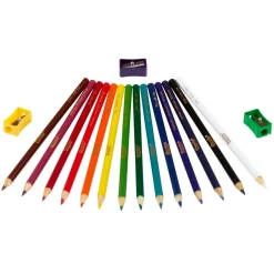 Crayola® Colored Pencils Value Pack - Set of 462