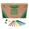 Crayola® 240 Colored Pencils Value Pack